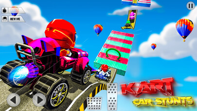 Emulate iPhone app Buggy Racing : Kart Stunt Game using MyAndroid Emulate iPhone app Buggy Racing : Kart Stunt Game using MyAndroid