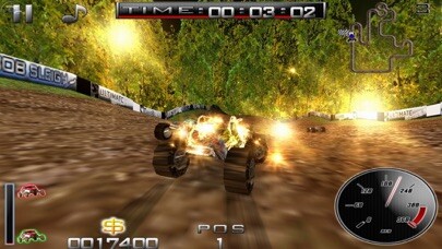 Emulate iPhone app Buggy-RX using MyAndroid Emulate iPhone app Buggy-RX using MyAndroid