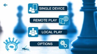 Emulate iPhone app Bughouse Chess Pro using MyAndroid Emulate iPhone app Bughouse Chess Pro using MyAndroid