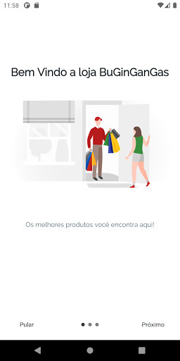 Run android online APK BuGinGanGas: Informática from MyAndroid or emulate BuGinGanGas: Informática using MyAndroid Run android online APK BuGinGanGas: Informática from MyAndroid or emulate BuGinGanGas: Informática using MyAndroid