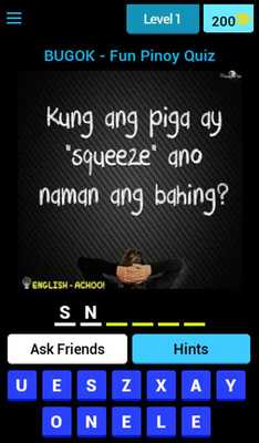 Emulate Android APK BUGOK - Shookt Your Mind