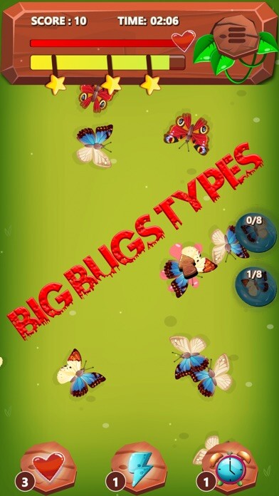 Emulate iPhone app Bugs Banger Max using MyAndroid Emulate iPhone app Bugs Banger Max using MyAndroid