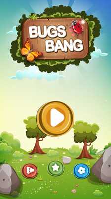 Emulate Android APK Bugs Bang Emulate Android APK Bugs Bang