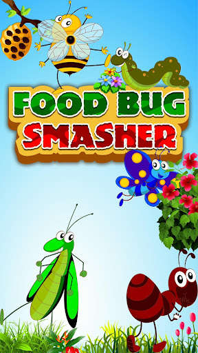 Emulate Android APK Bug Smasher (Squash Game) Emulate Android APK Bug Smasher (Squash Game)