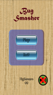 Emulate Android APK Bug Smashers