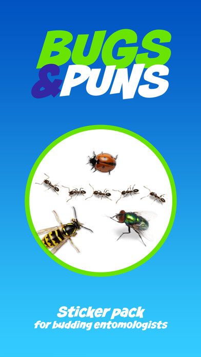Emulate iPhone app Bugs & Puns using MyAndroid Emulate iPhone app Bugs & Puns using MyAndroid