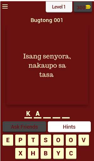 Emulate Android APK Bugtong ng Noypi Emulate Android APK Bugtong ng Noypi