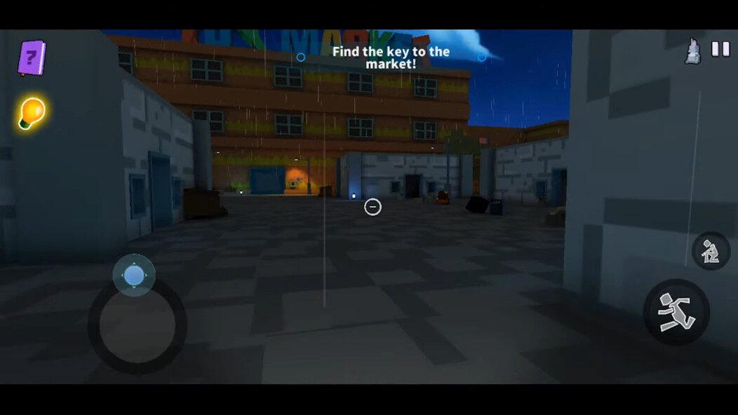 Run android online APK Bugui Playtime Escape from MyAndroid or emulate Bugui Playtime Escape using MyAndroid