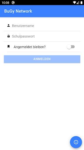Run android online APK BuGy Network from MyAndroid or emulate BuGy Network using MyAndroid