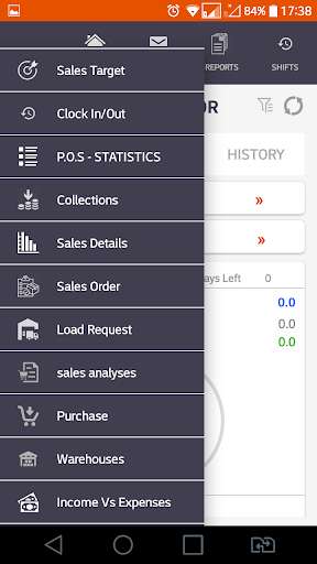 Run android online APK Bugzy from MyAndroid or emulate Bugzy using MyAndroid