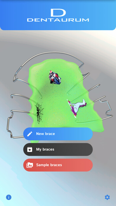 Emulate iPhone app Build-a-Brace using MyAndroid Emulate iPhone app Build-a-Brace using MyAndroid