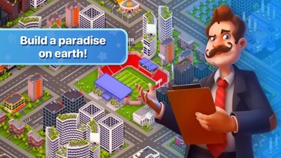 Emulate iPhone app Build a city: Megapolis Game using MyAndroid Emulate iPhone app Build a city: Megapolis Game using MyAndroid