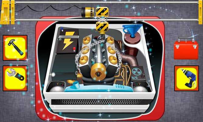 Emulate Android APK Build a Fire Truck Fix It Emulate Android APK Build a Fire Truck Fix It
