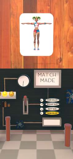 Run android online APK Build A Girl from MyAndroid or emulate Build A Girl using MyAndroid