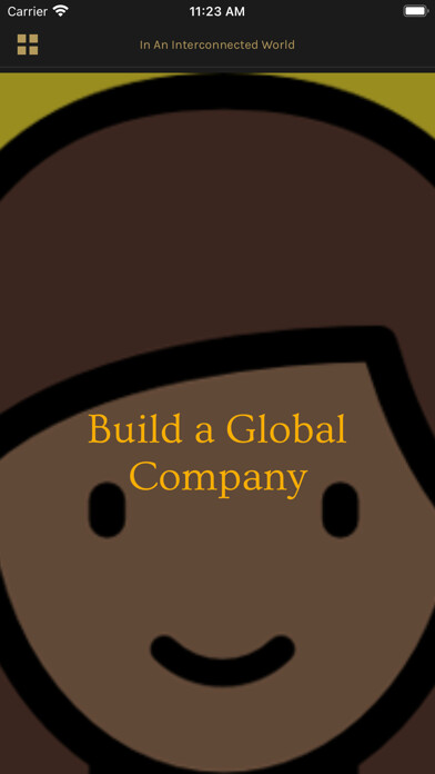 Emulate iPhone app BUILD A GLOBAL COMPANY using MyAndroid Emulate iPhone app BUILD A GLOBAL COMPANY using MyAndroid