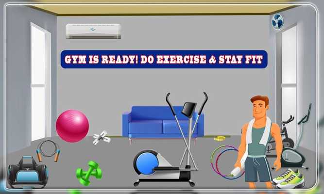 Emulate Android APK Build a Gym: Building Construction Simulator Game Emulate Android APK Build a Gym: Building Construction Simulator Game