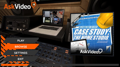 Emulate iPhone app Build a Home Studio Course using MyAndroid Emulate iPhone app Build a Home Studio Course using MyAndroid