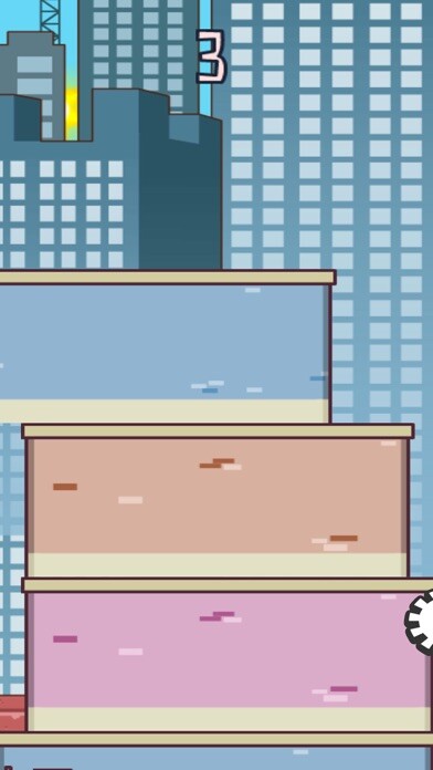 Emulate iPhone app build a house game using MyAndroid Emulate iPhone app build a house game using MyAndroid