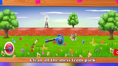 Emulate iPhone app Build a Park – Builder Adventure Game using MyAndroid Emulate iPhone app Build a Park – Builder Adventure Game using MyAndroid
