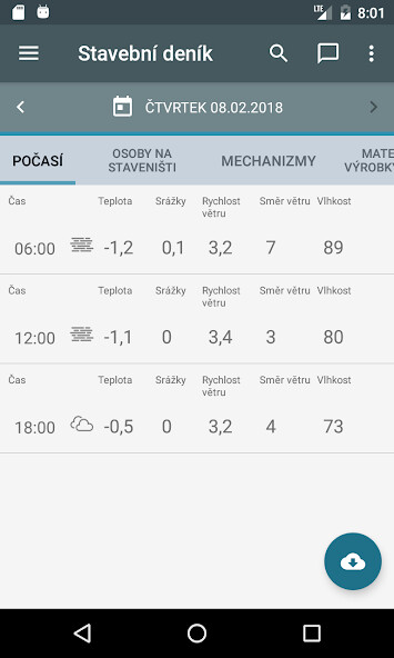 Run android online APK Buildary Stavební deník from MyAndroid or emulate Buildary Stavební deník using MyAndroid