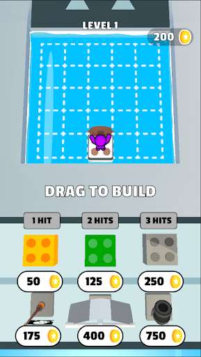 Run android online APK Build A Ship from MyAndroid or emulate Build A Ship using MyAndroid