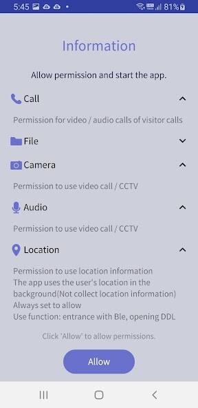 Run android online APK Build A Smart Living from MyAndroid or emulate Build A Smart Living using MyAndroid