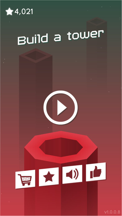 Emulate iPhone app Build a Tower using MyAndroid Emulate iPhone app Build a Tower using MyAndroid