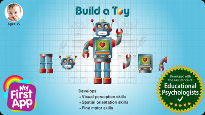 Emulate iPhone app Build a Toy 1 using MyAndroid Emulate iPhone app Build a Toy 1 using MyAndroid
