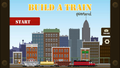 Emulate iPhone app Build A Train using MyAndroid Emulate iPhone app Build A Train using MyAndroid