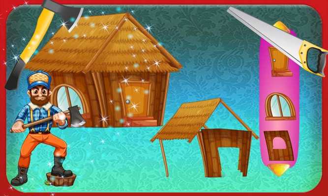 Emulate Android APK Build a Water House Emulate Android APK Build a Water House