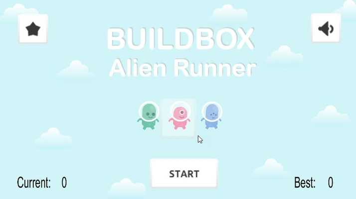 Emulate Android APK BuildBox Alien Runner