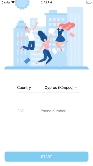 Emulate iPhone app BuildCapp using MyAndroid Emulate iPhone app BuildCapp using MyAndroid