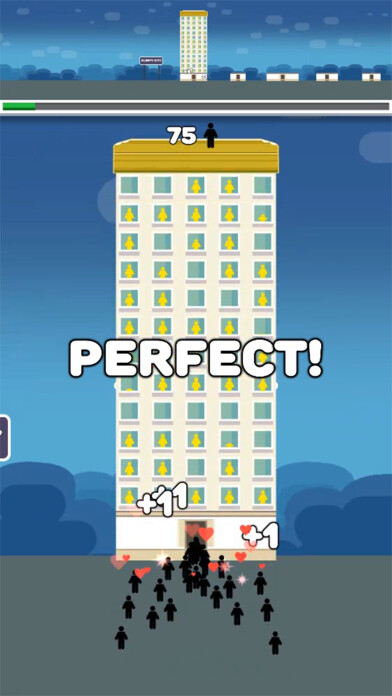Emulate iPhone app Build City! using MyAndroid Emulate iPhone app Build City! using MyAndroid