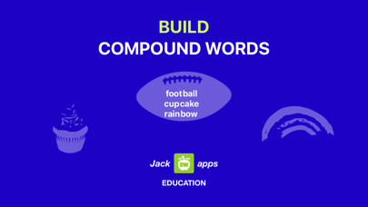 Emulate iPhone app Build Compound Words using MyAndroid Emulate iPhone app Build Compound Words using MyAndroid
