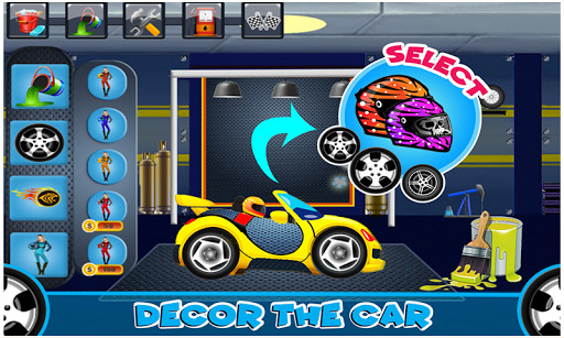 Run android online APK Build Crazy Cars: Design Style from MyAndroid or emulate Build Crazy Cars: Design Style using MyAndroid