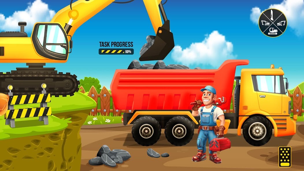 Run android online APK Build Dam Simulator City Game from MyAndroid or emulate Build Dam Simulator City Game using MyAndroid Run android online APK Build Dam Simulator City Game from MyAndroid or emulate Build Dam Simulator City Game using MyAndroid