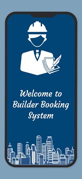 Run android online APK Builder Booking System from MyAndroid or emulate Builder Booking System using MyAndroid
