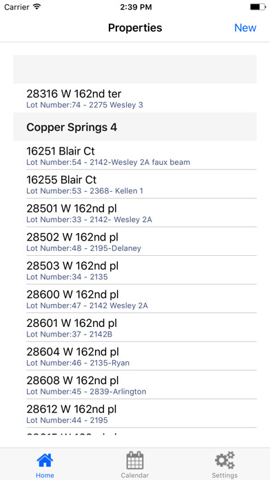 Emulate iPhone app Builder Calendar using MyAndroid Emulate iPhone app Builder Calendar using MyAndroid