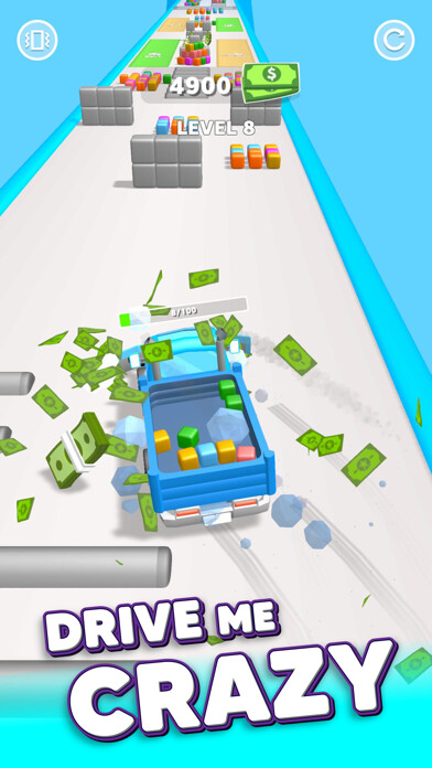 Emulate iPhone app Builder Car using MyAndroid Emulate iPhone app Builder Car using MyAndroid