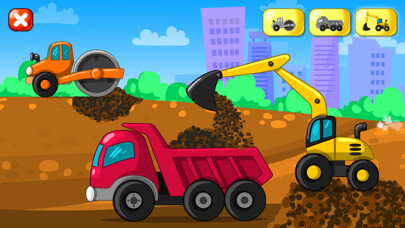 Emulate iPhone app Builder Game - Craft & Paint using MyAndroid Emulate iPhone app Builder Game - Craft & Paint using MyAndroid