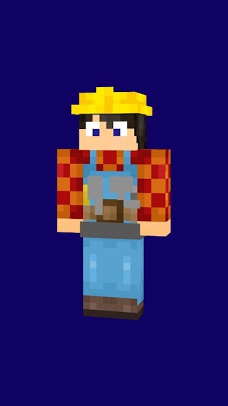 Run android online APK Builder Skin for Minecraft from MyAndroid or emulate Builder Skin for Minecraft using MyAndroid Run android online APK Builder Skin for Minecraft from MyAndroid or emulate Builder Skin for Minecraft using MyAndroid