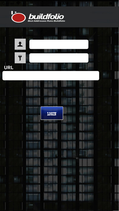 Emulate iPhone app Buildfolio using MyAndroid Emulate iPhone app Buildfolio using MyAndroid