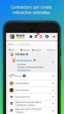 Emulate Android APK Build Hero Emulate Android APK Build Hero