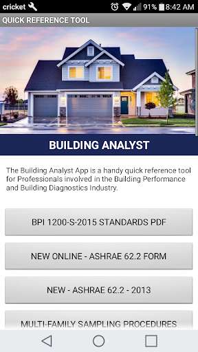 Run android online APK Building Analyst from MyAndroid or emulate Building Analyst using MyAndroid Run android online APK Building Analyst from MyAndroid or emulate Building Analyst using MyAndroid