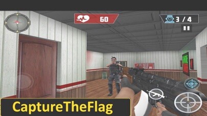 Emulate iPhone app Building Anti Terrorist Mission using MyAndroid Emulate iPhone app Building Anti Terrorist Mission using MyAndroid