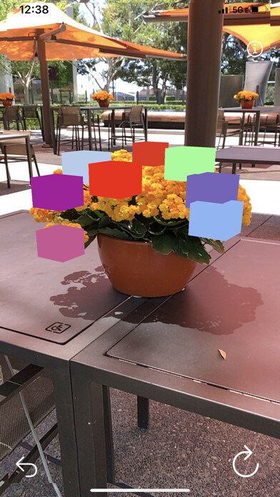 Emulate iPhone app Building Blox AR using MyAndroid Emulate iPhone app Building Blox AR using MyAndroid