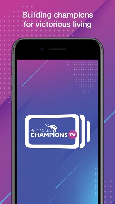 Emulate iPhone app Building Champions TV using MyAndroid Emulate iPhone app Building Champions TV using MyAndroid