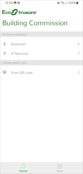 Emulate iPhone app Building Commission using MyAndroid Emulate iPhone app Building Commission using MyAndroid