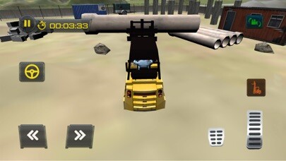 Emulate iPhone app Building Construction Sim 2017 – Crane Simulator using MyAndroid Emulate iPhone app Building Construction Sim 2017 – Crane Simulator using MyAndroid