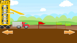 Emulate iPhone app Building Construction Truck Game By Big Truckers Free using MyAndroid Emulate iPhone app Building Construction Truck Game By Big Truckers Free using MyAndroid